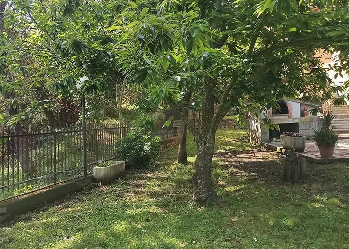 Le Cicale E La Formica Casarza Ligure