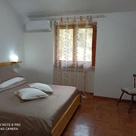 Le Cicale E La Formica Bed & Breakfast Casarza Ligure