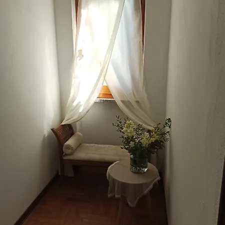 Le Cicale E La Formica Bed & Breakfast