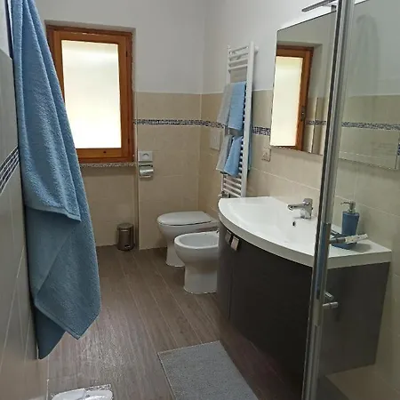 Le Cicale E La Formica Bed & Breakfast 3*