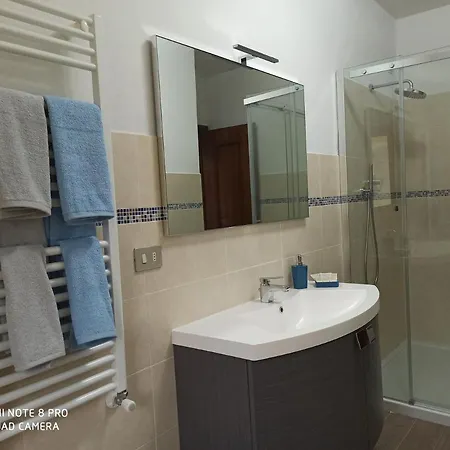 Le Cicale E La Formica Bed & Breakfast