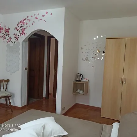 Le Cicale E La Formica Bed & Breakfast Casarza Ligure