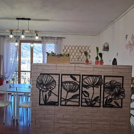 Le Cicale E La Formica 3* Casarza Ligure