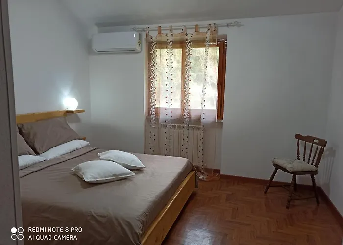 Le Cicale E La Formica Bed & Breakfast Casarza Ligure