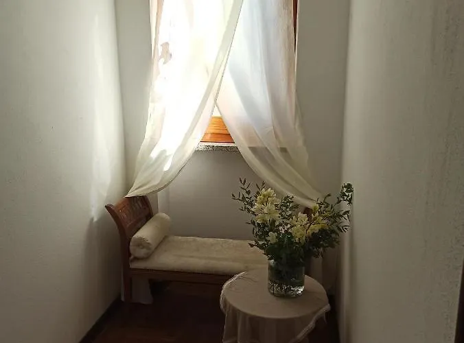 Le Cicale E La Formica Bed & Breakfast