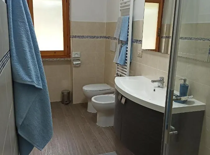 Le Cicale E La Formica Bed and breakfast 3*