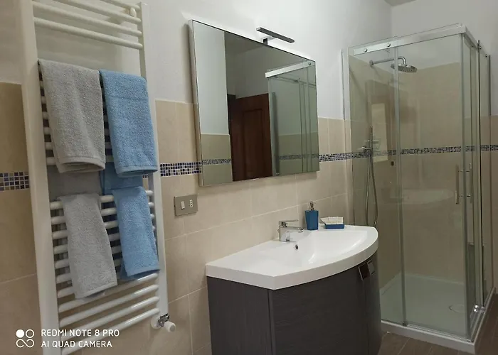 Le Cicale E La Formica Bed & Breakfast